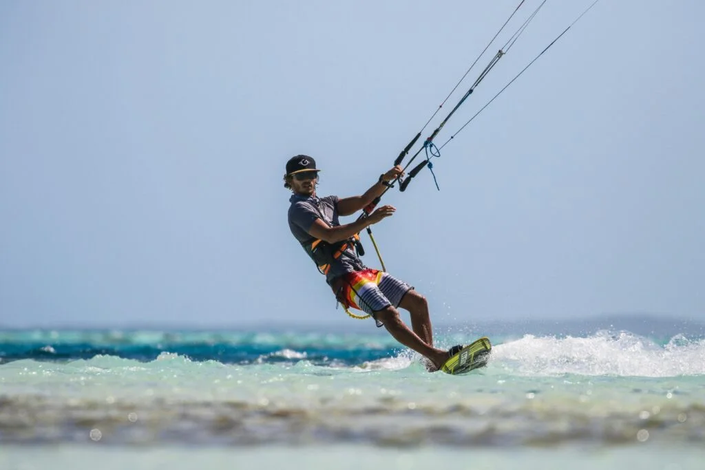 Kitesurf dakhla