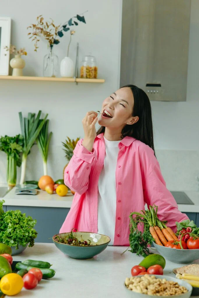 L'Impact Caché de Votre Alimentation